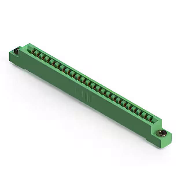 807-024-554-103 EDAC Inc.  Edgeboard Connectors